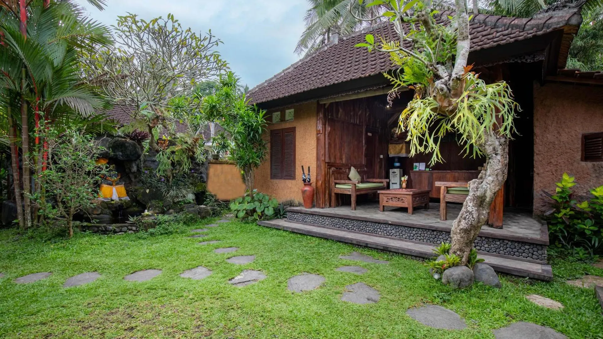 Green Zone Ubud Villas Ubud (Bali)