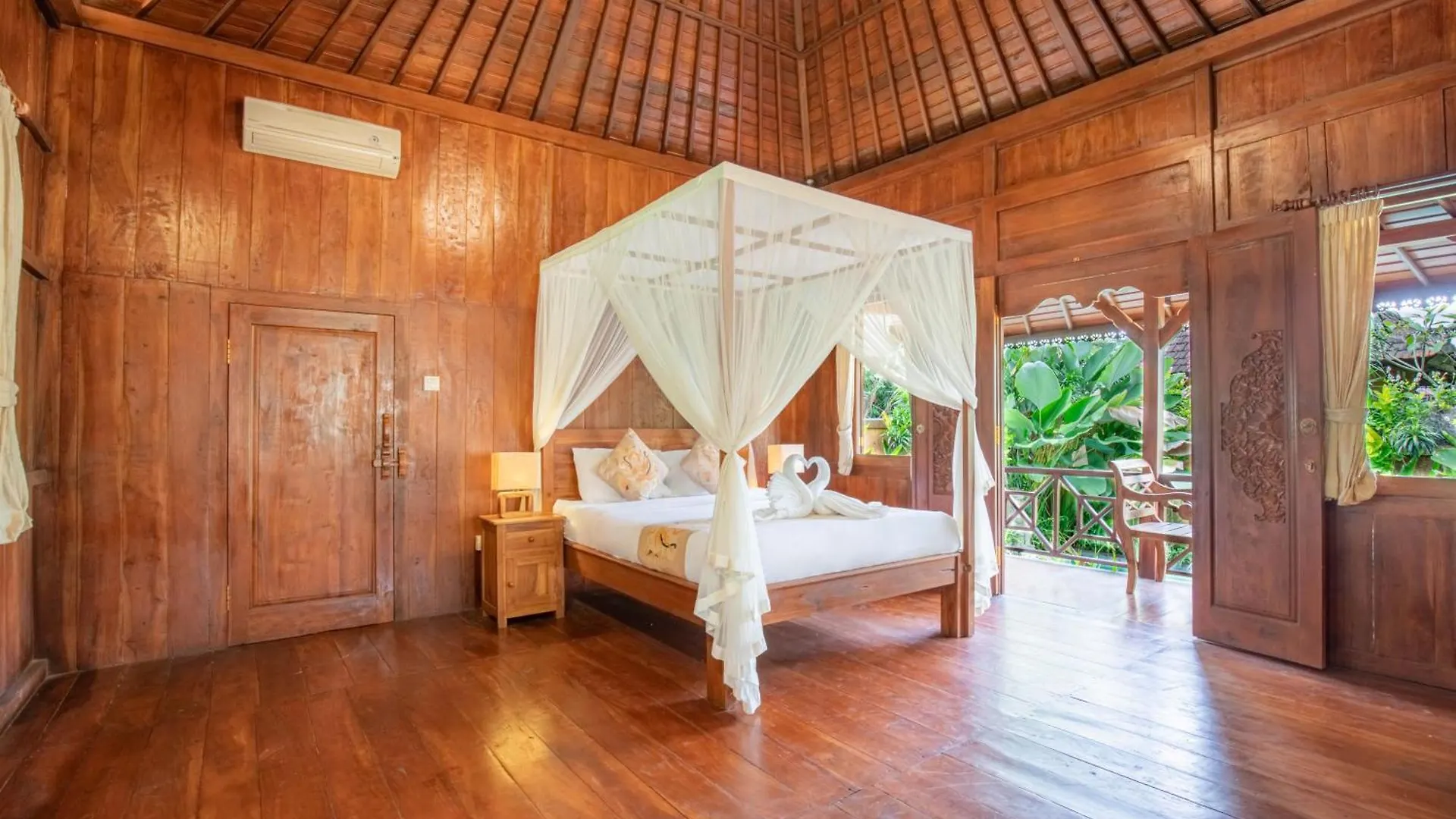 Green Zone Ubud Villas Ubud (Bali)