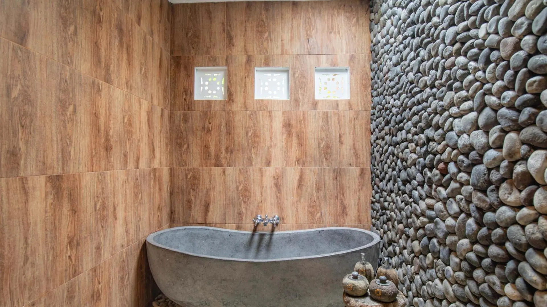 Green Zone Ubud Villas Indonesia