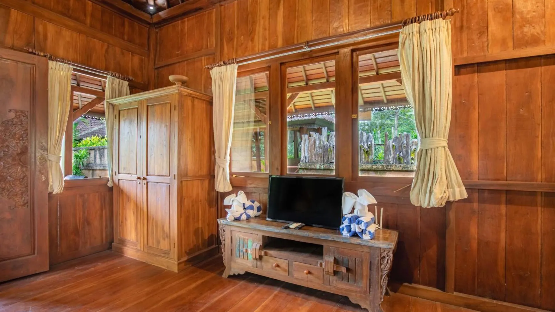 Green Zone Ubud Villas  Ubud (Bali)