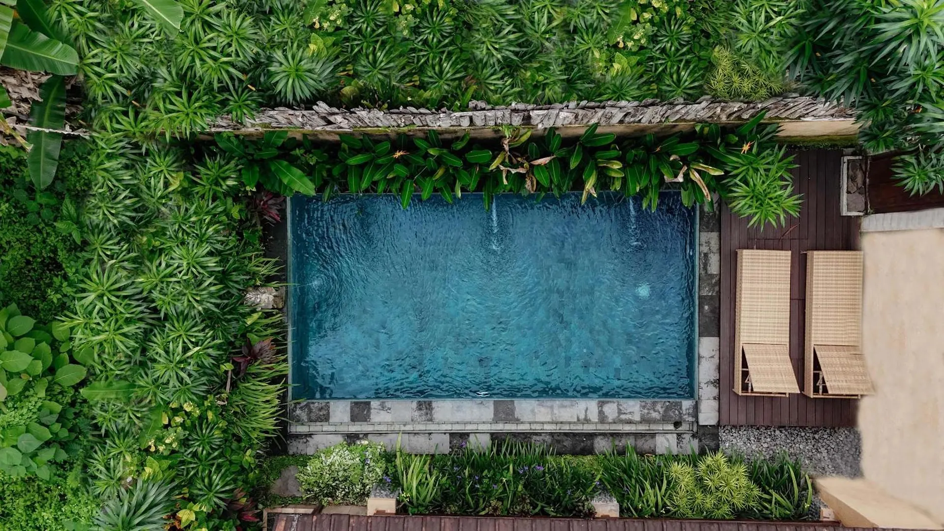 Green Zone Ubud Villas Ubud (Bali)