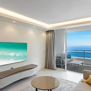 Fully Renovated Frontline Flat , Marbella Spain