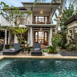 Damara Ubud (Bali)